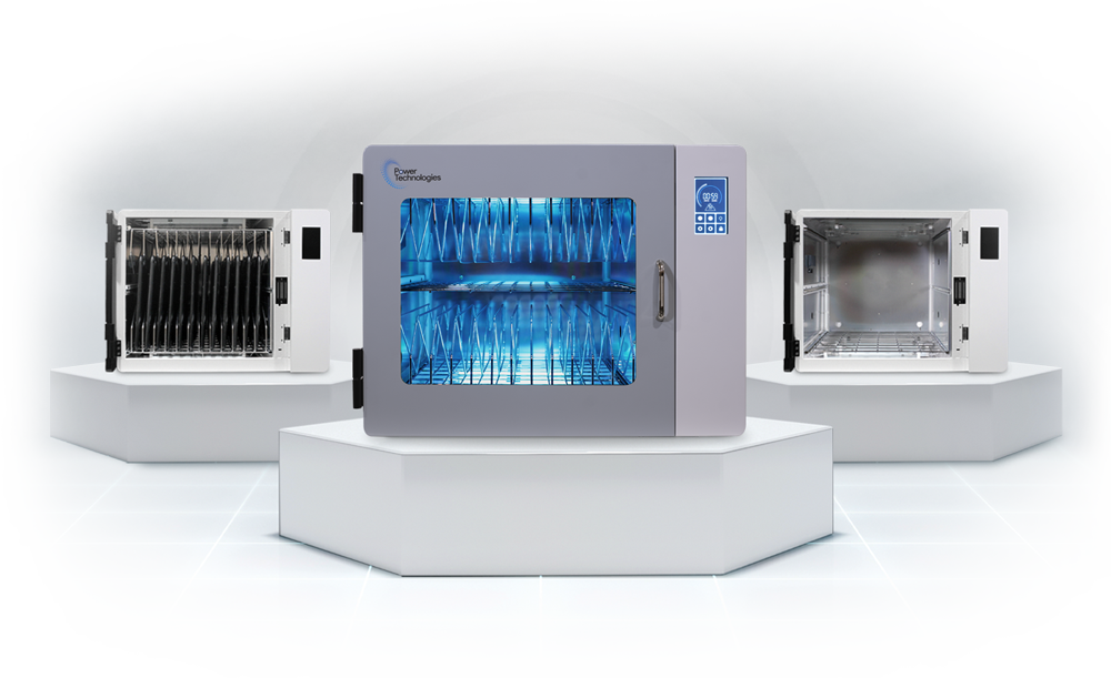 Power Technologies Products Powering Your Success