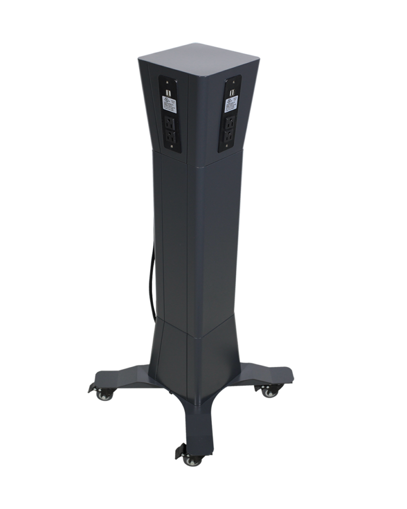 COLLABR8™ Power Technologies