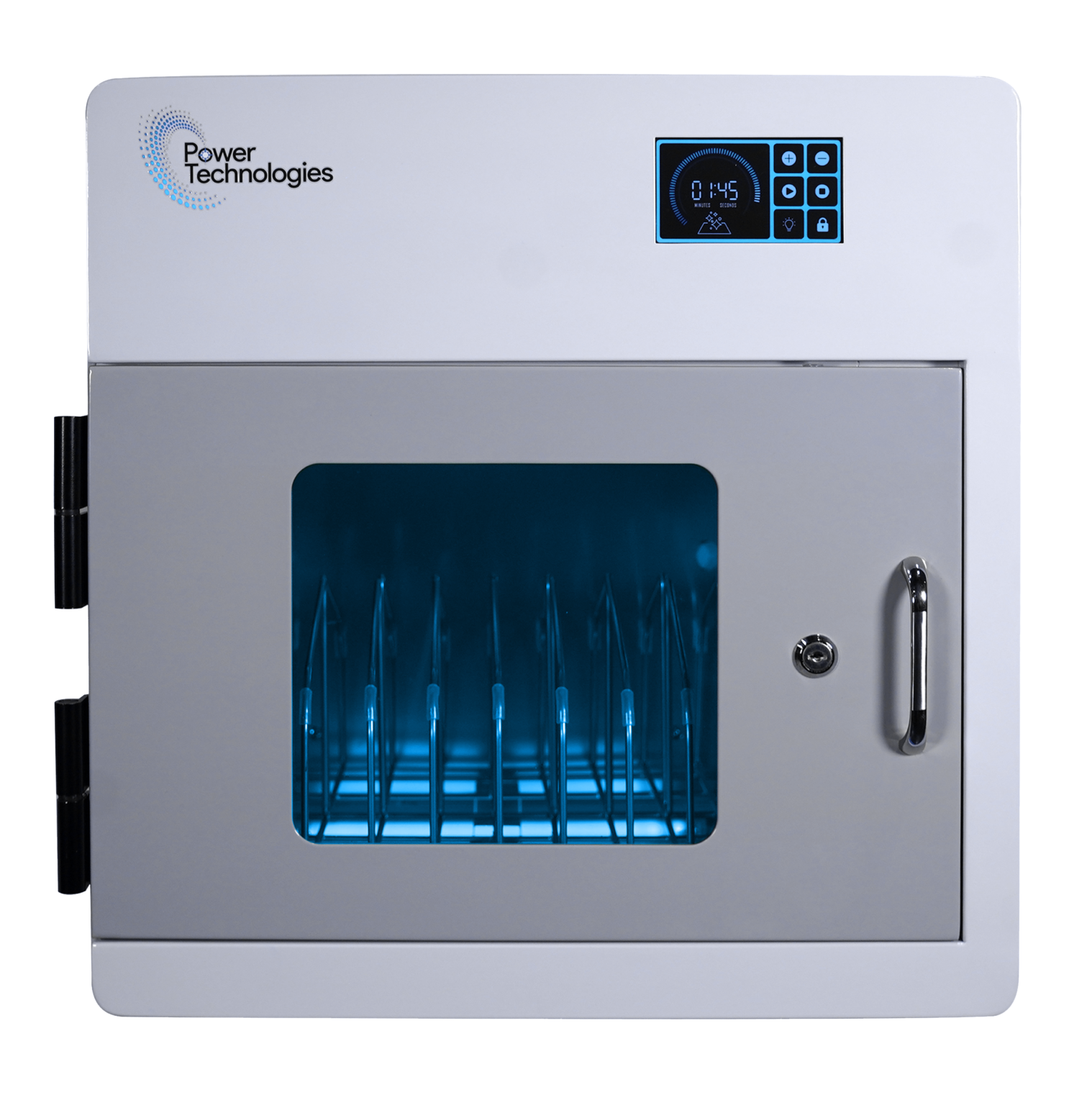 Secure & Reliable Charging Solutions by Power Technologies Powering Your Success