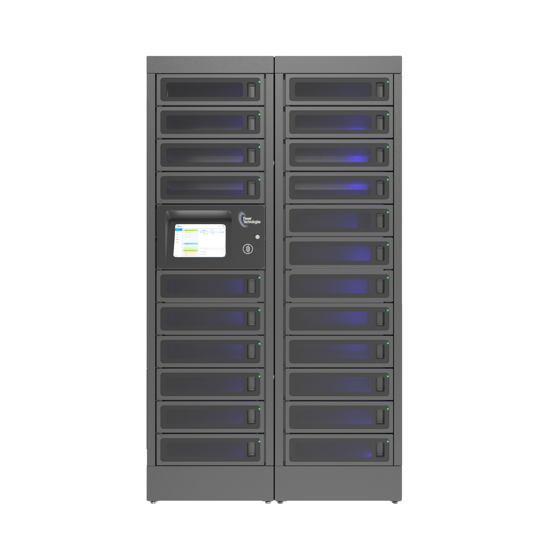 Expandable Options