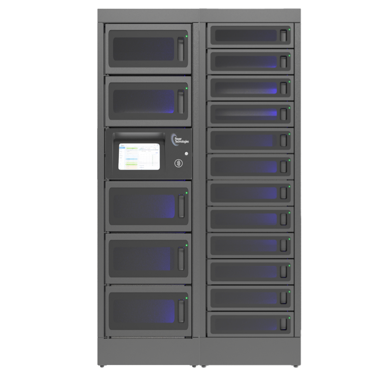 Expandable Options