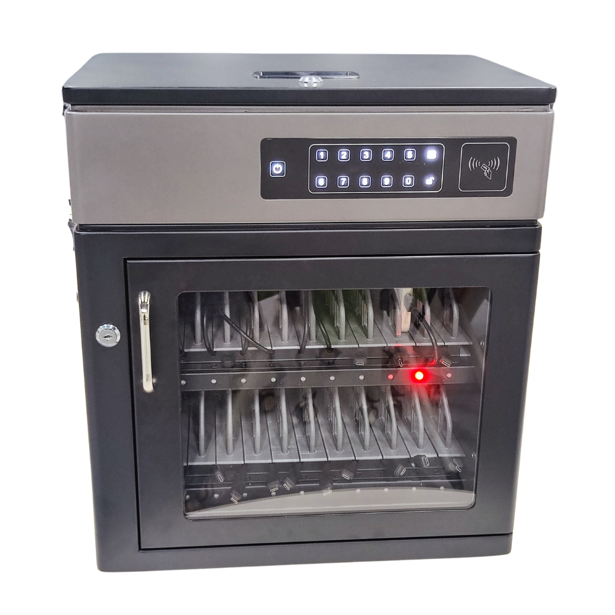 Mobile Phone Storage
