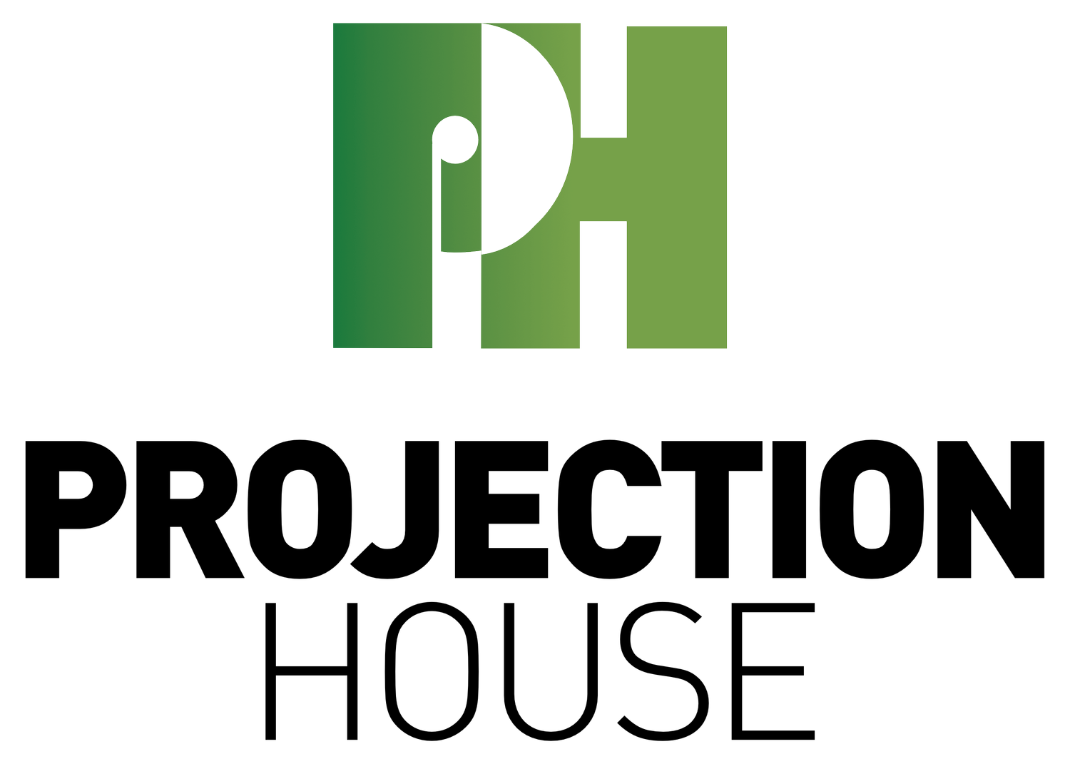 Projection House