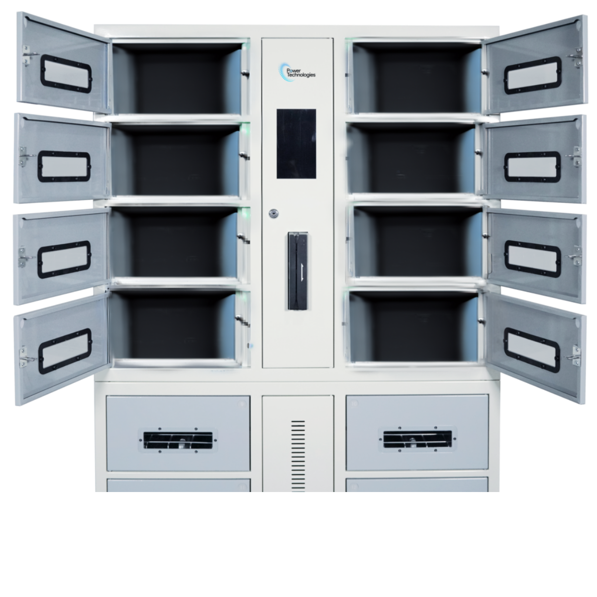 Central locking system